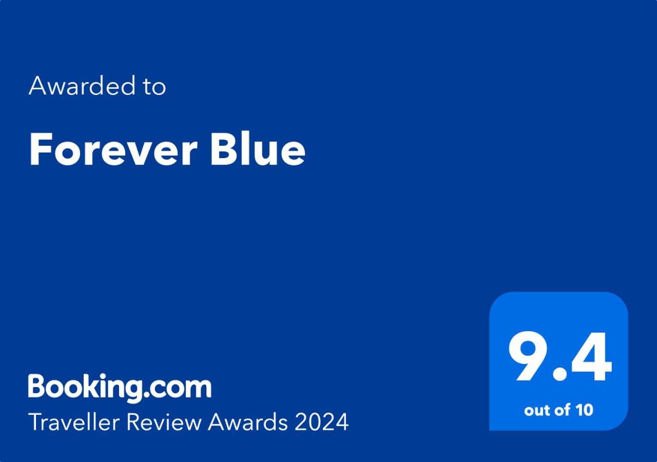 Forever Blue セント・ヘレナ・ベイ エクステリア 写真
