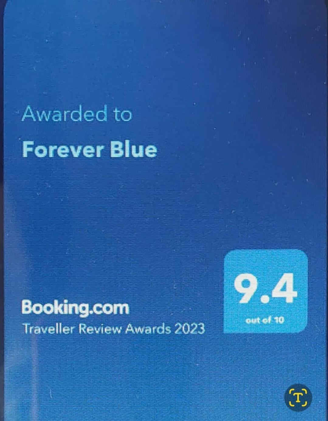 Forever Blue セント・ヘレナ・ベイ 部屋 写真